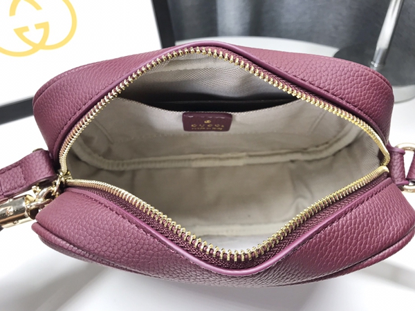 激安グッチバッグコピー着用イメージ